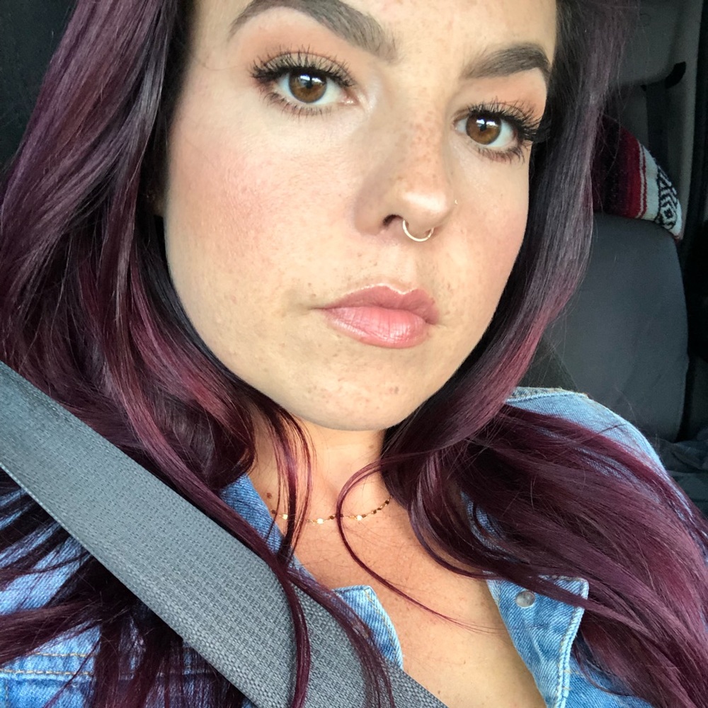 Meet your Posher, Vanessa